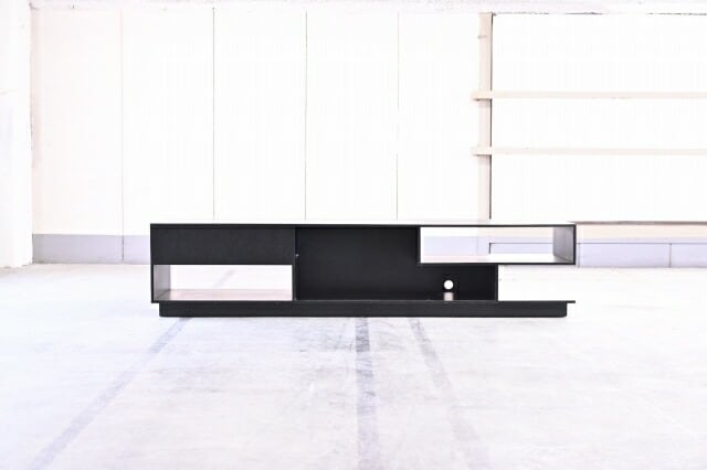 ACTUS Eilersen Penthouse アクタス センターテーブル