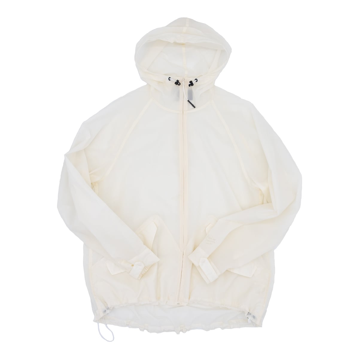 RawLow Mountain Works ロウロウマウンテンワークス Drizzler Hoodie