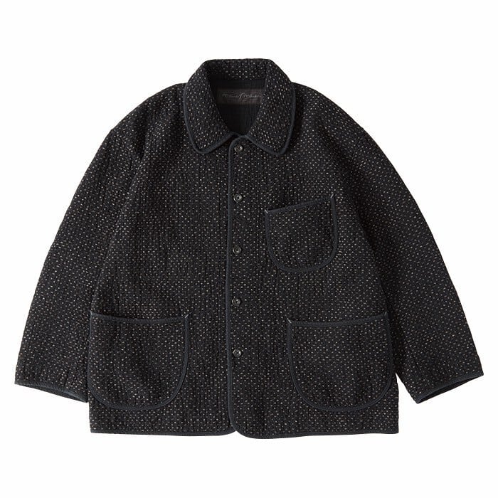 NEW SASHIKO FRENCH JACKET WATCH CHAIN ITEM | 【OFFICIAL】PORTER 
