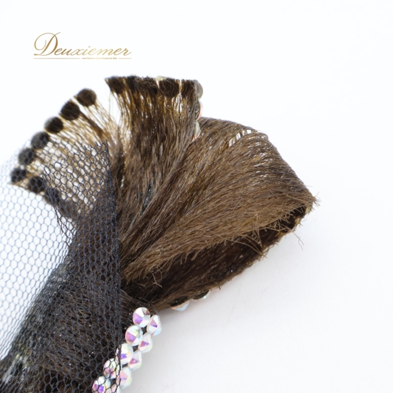 社交ダンス 小物 まとめ売り セット つけ毛 つけ髪 ヘアオーナメント ヘア小物 イヤリング ピン デモ 競技 ダンス パーティ 発表会 茶色 ブラウン系 シルバー系 アクセサリー ヘアアクセサリー シニヨン ダンス小物 競技用 発表会用 ステージ用 おしゃれ かわいい 上品 レディース