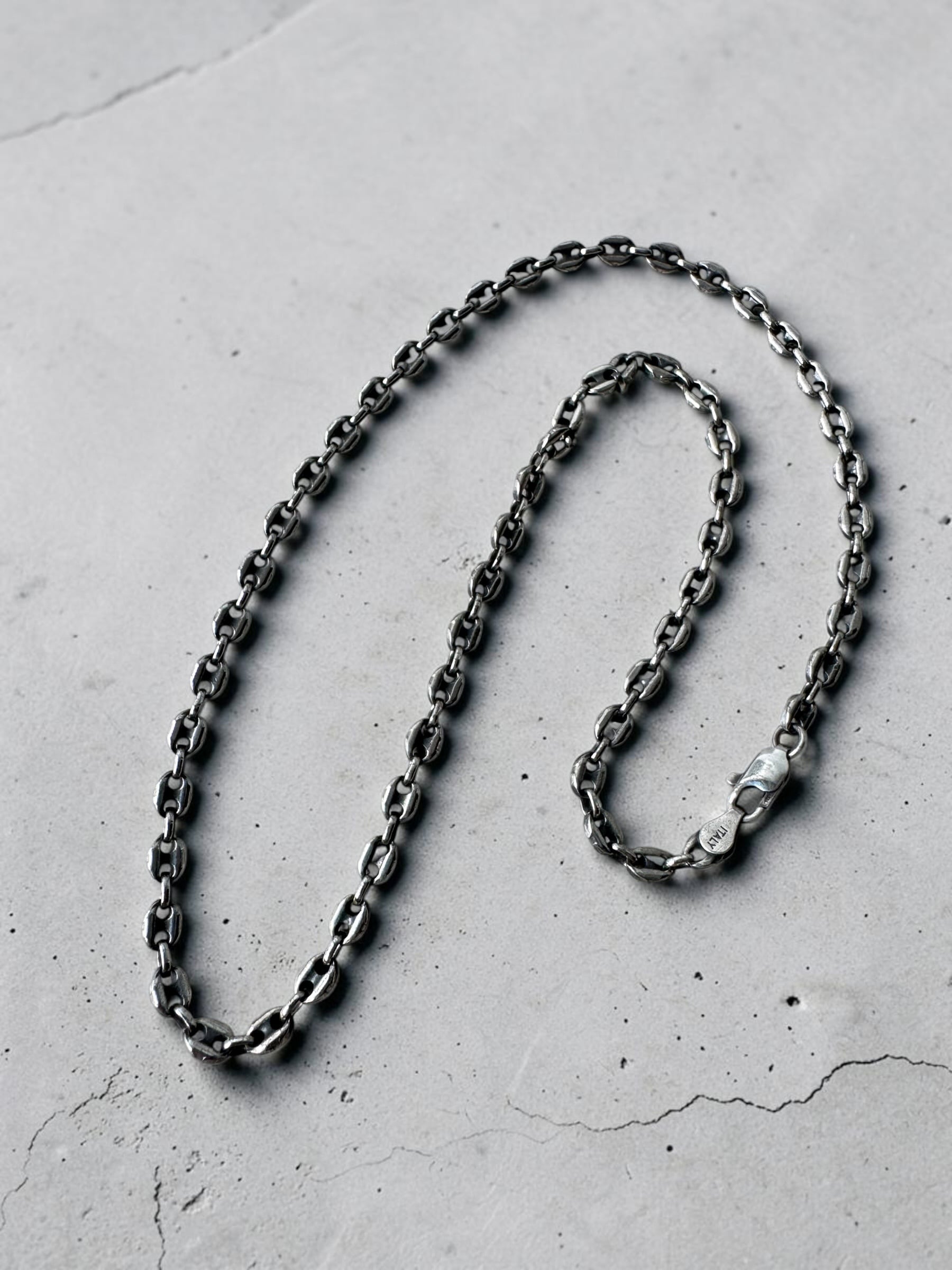 エルカジョン　ネックレス　925 ACCESSORY | ELCASION/ELCA