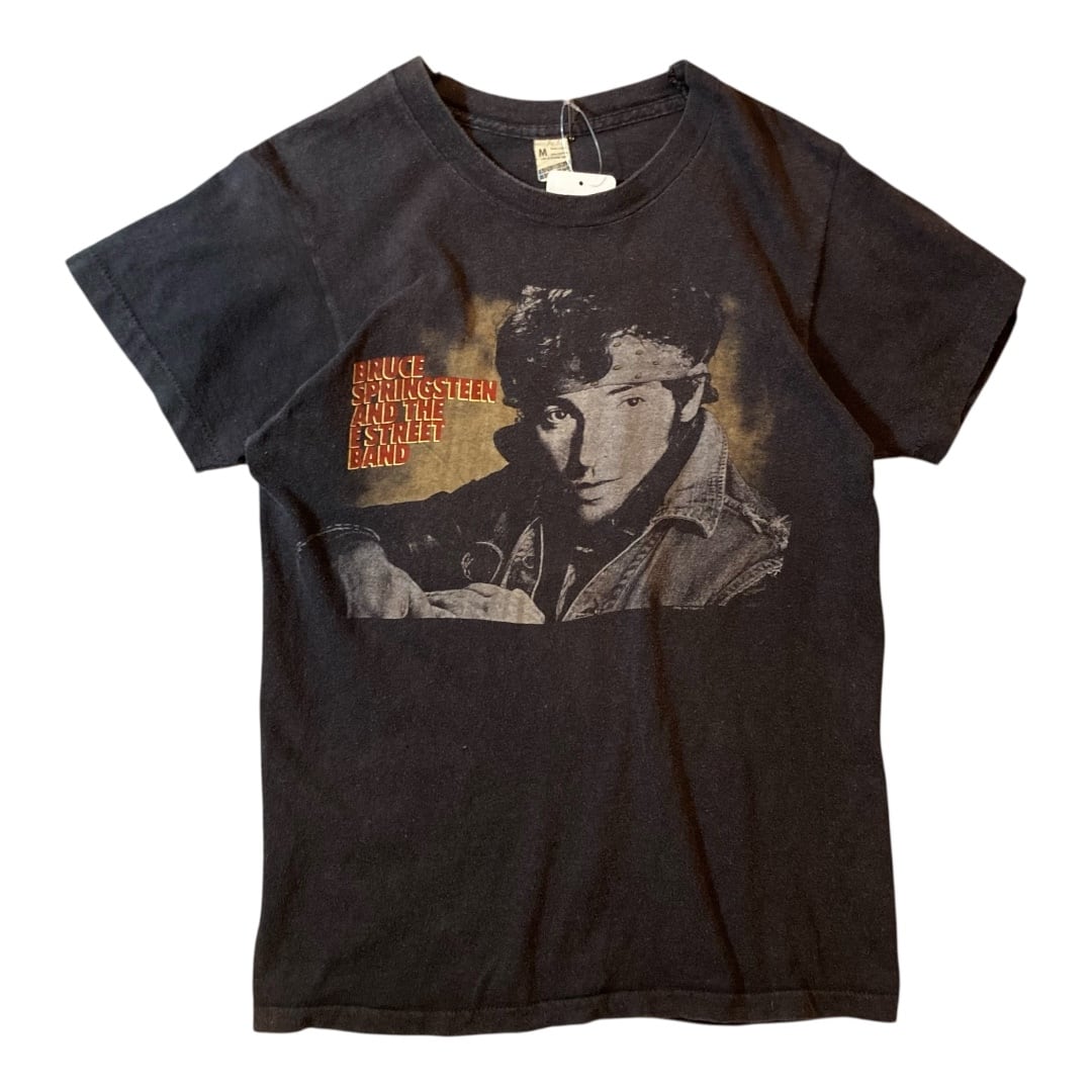 A440】COSPA NARUTO Uchiha Sasuke T-shirt/ コスパ ナルト うちは