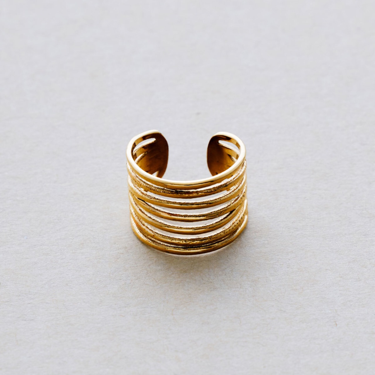 MILLE RING