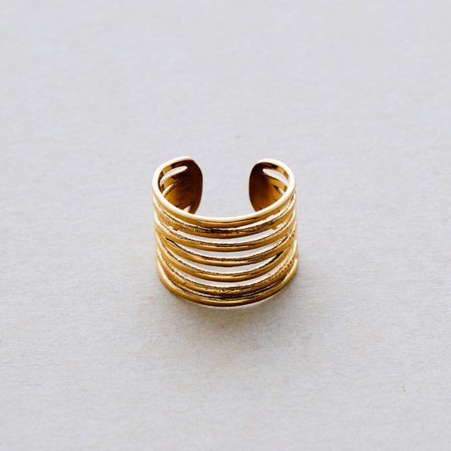 MILLE RING