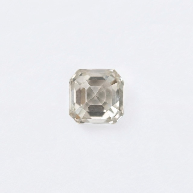 ローズカット ナチュラルダイヤモンド 0.40ct