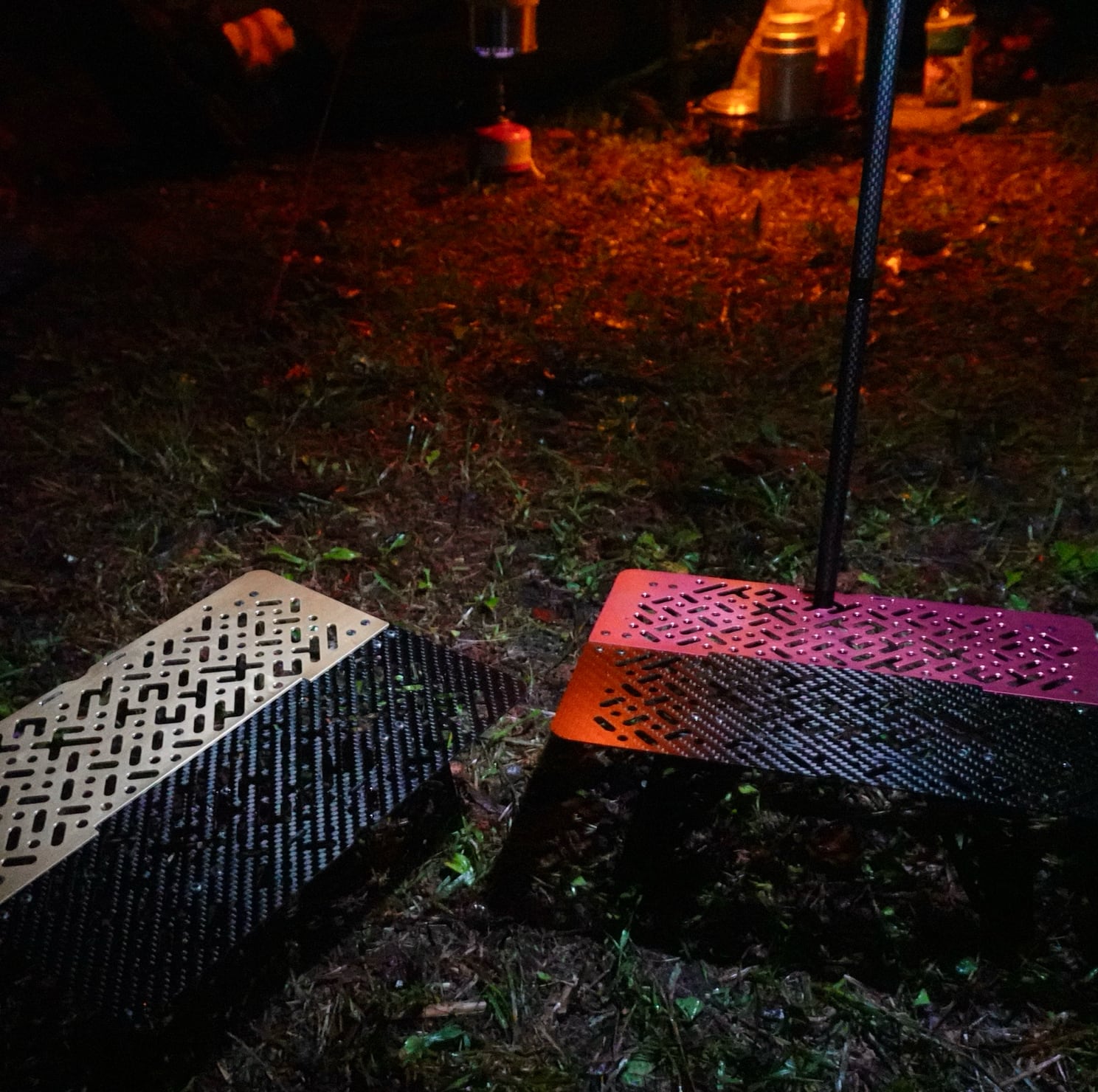 mini alu-carbo lite【Winter Edition】 | noicoyamaico