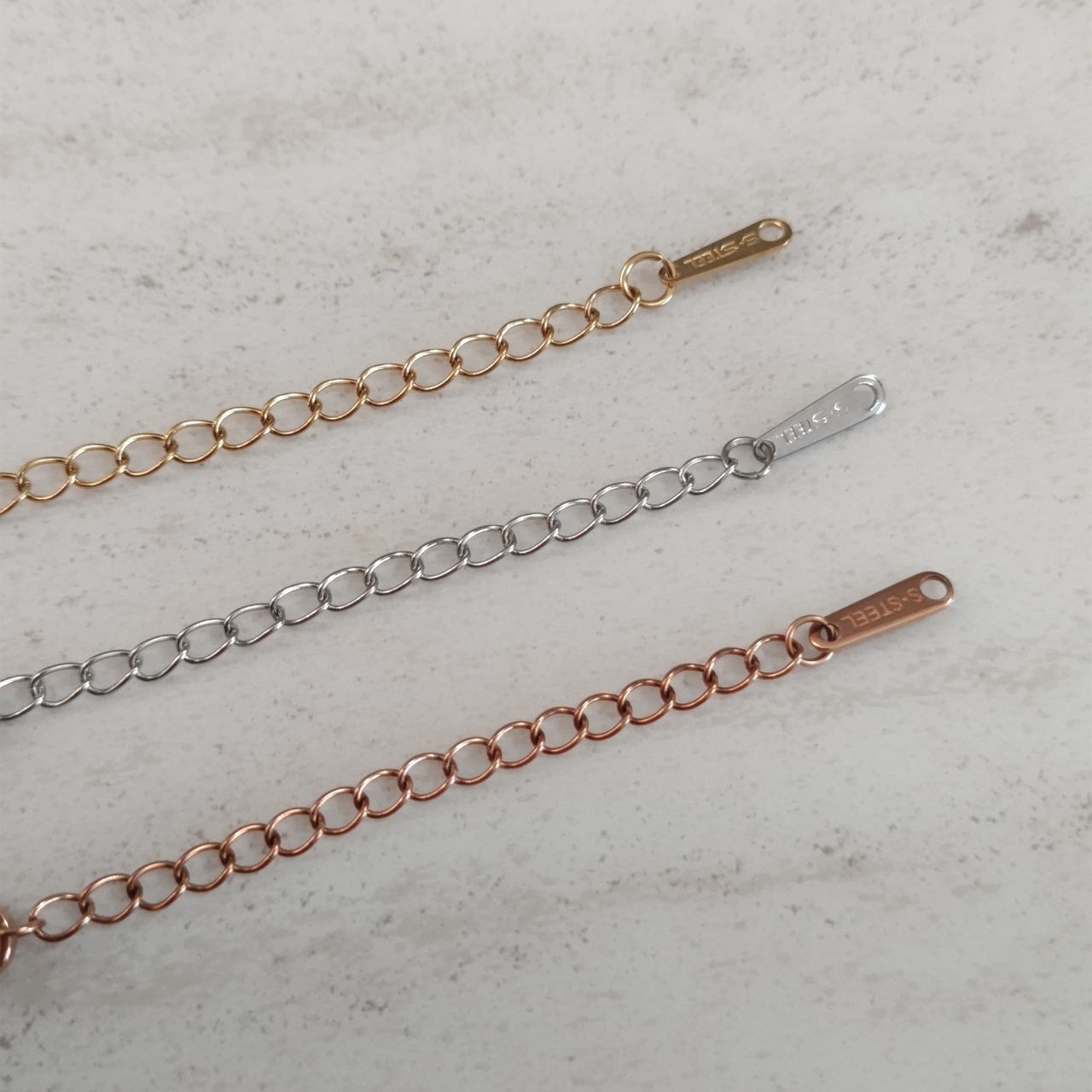 【SS】Shining Necklace