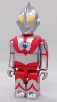 KUBRICK キューブリック グリコマンとビスコ君＆ウルトラマン