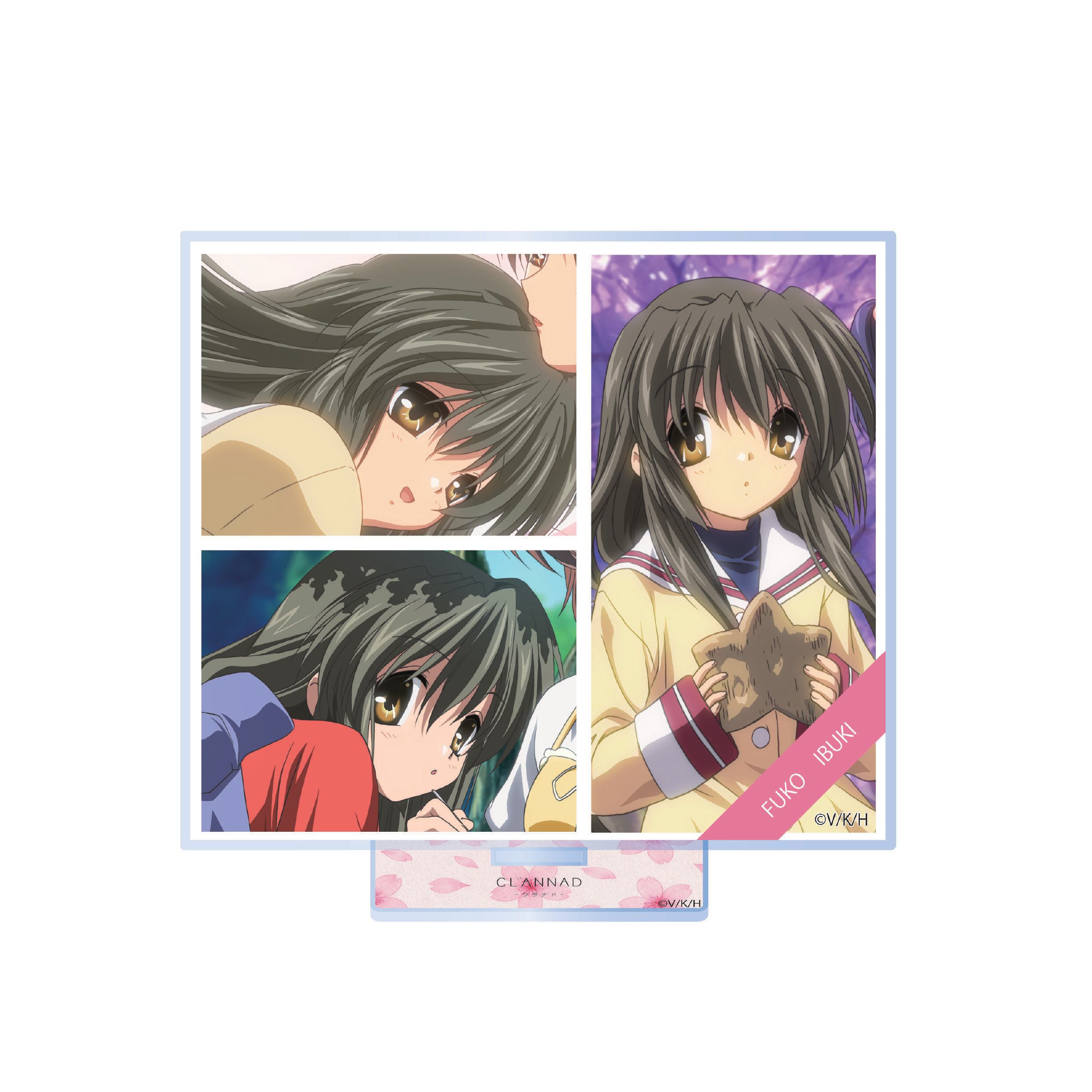 CLANNAD AFTER STORY アクリルパネル 『もうひとつの