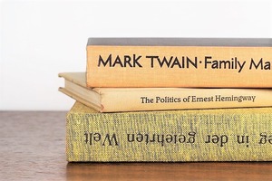Family Man -3set- /display book