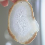 Condensed Milk - アゲートヒーリングチャイム / Agate Healing Chime 1275