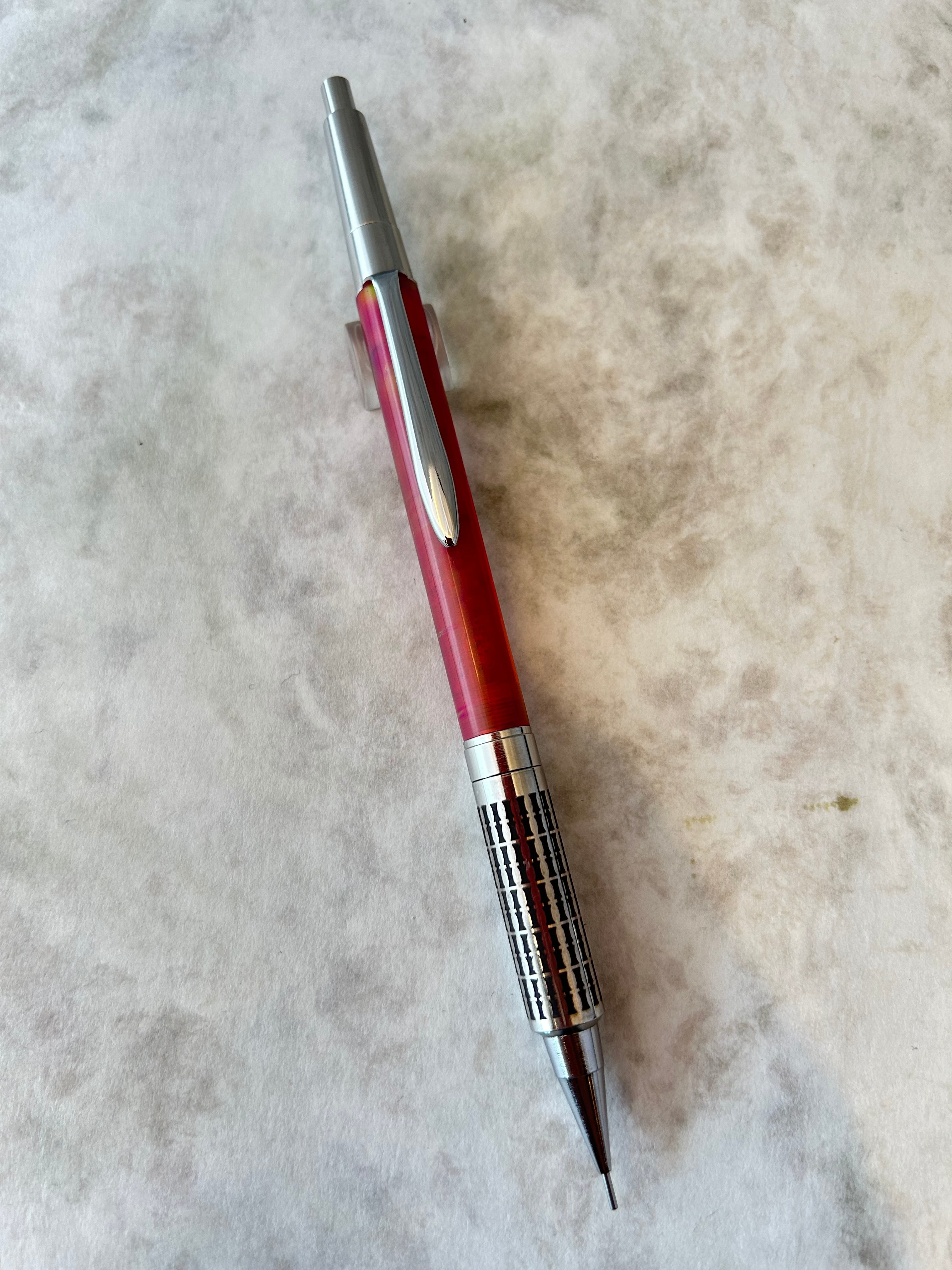 Steef&Co ST Draft 短軸メカセット ウッドレジンメープルバール Steef&Co ST Draft 短軸メカセット ウッドレジンメープルバール