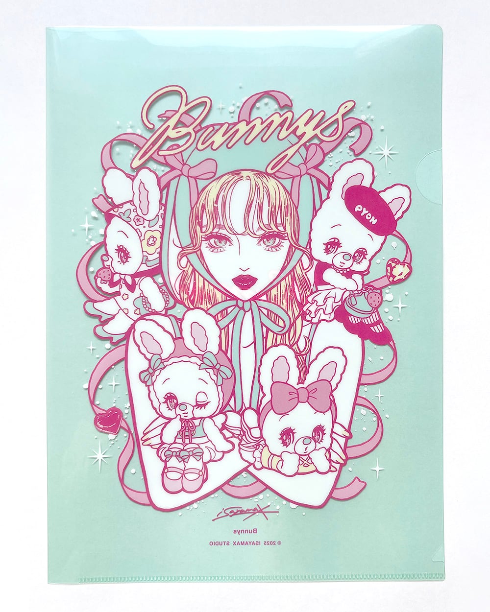 isayamax studio / online shop