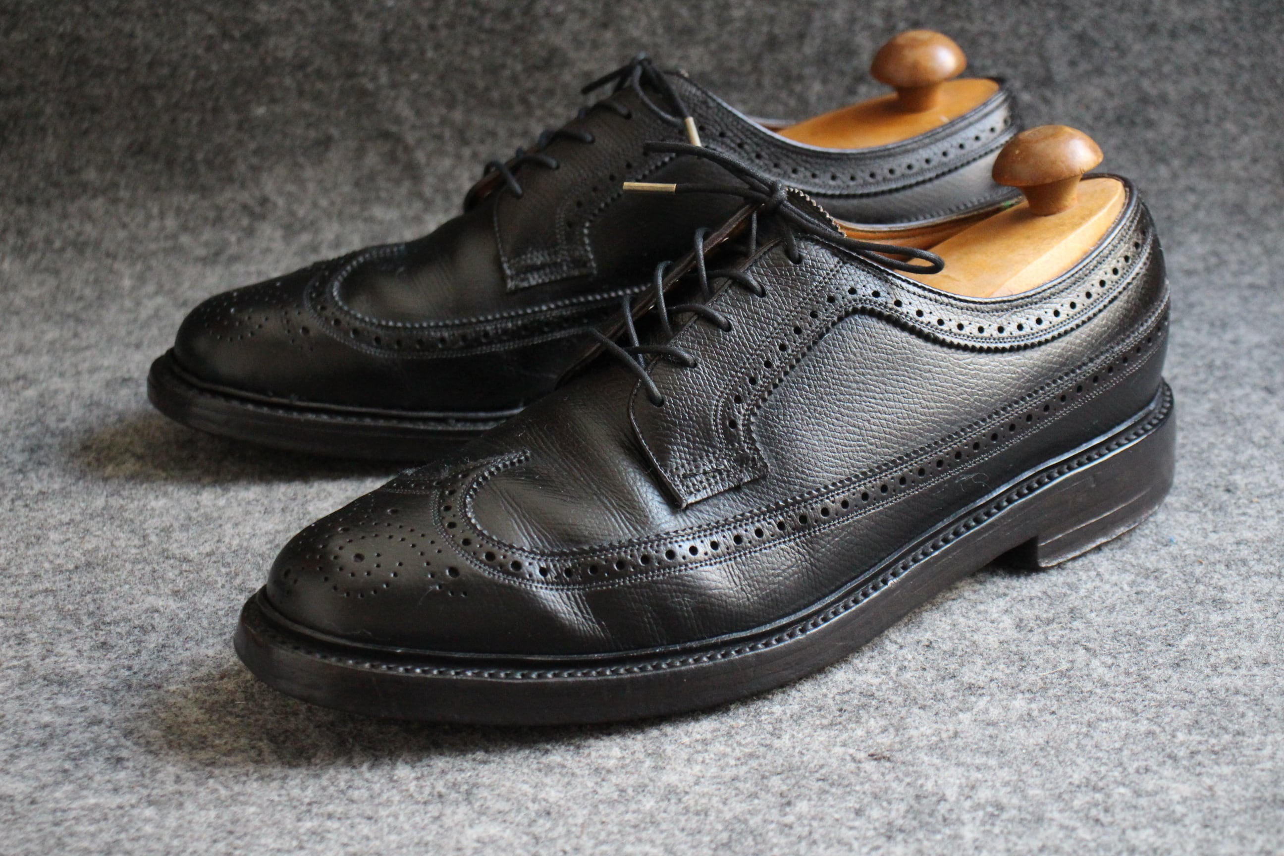 FLORSHEIM | SUPER 8 SHOES