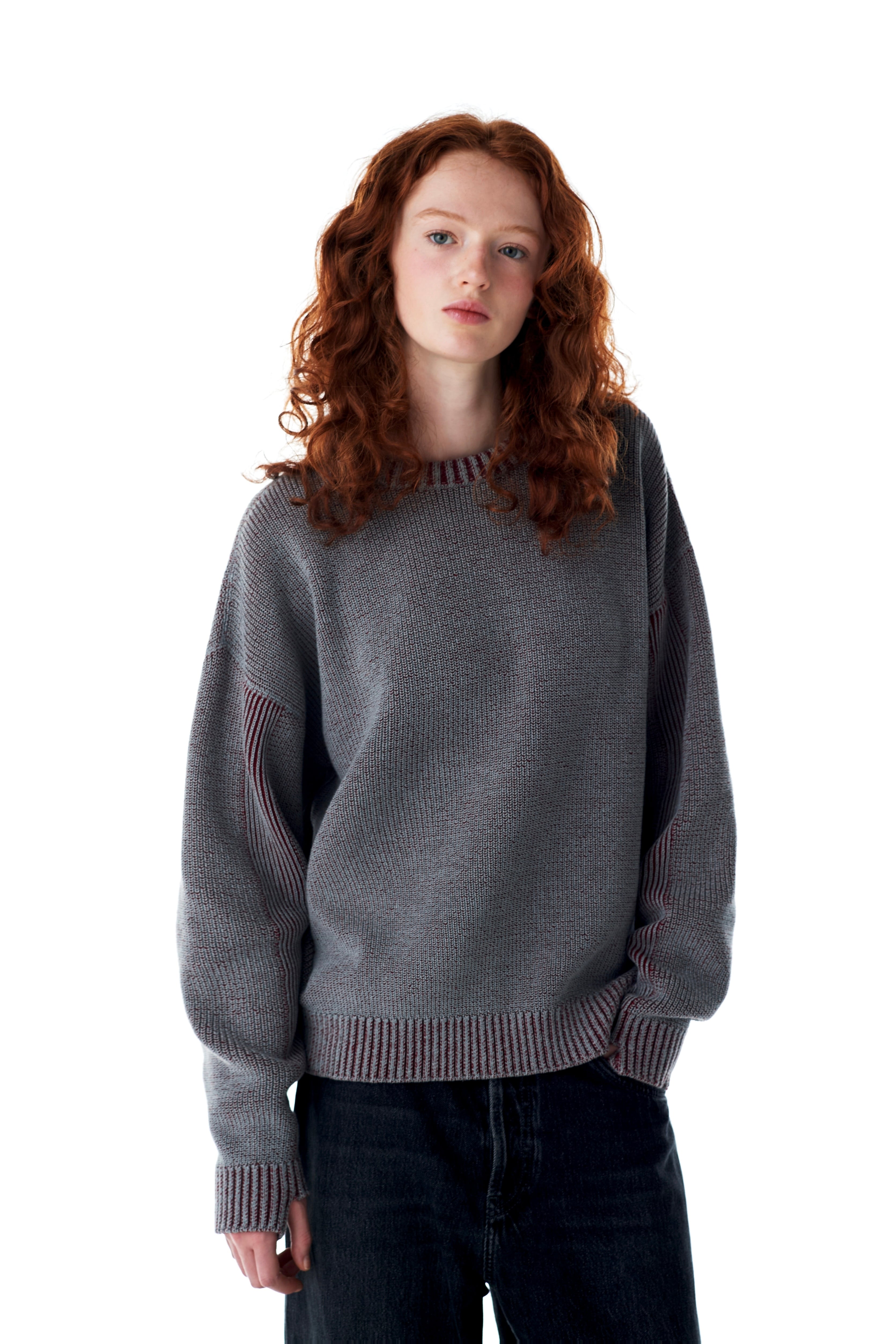 トップス gadid anoniem stone/red STONE / RED | GADID ANONIEM