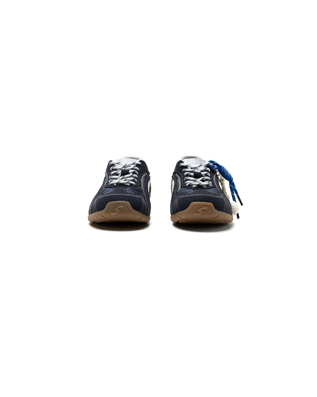 OLD ORDER】 Turbo Lite 2.0 / Navy | OLD ORDER JAPAN (オールド
