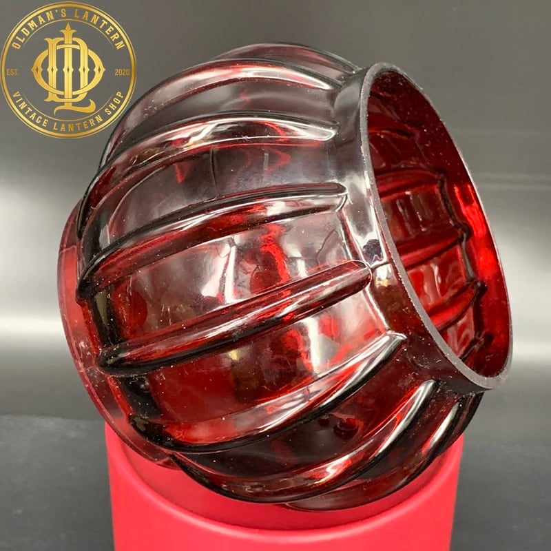 Oldman's lantern