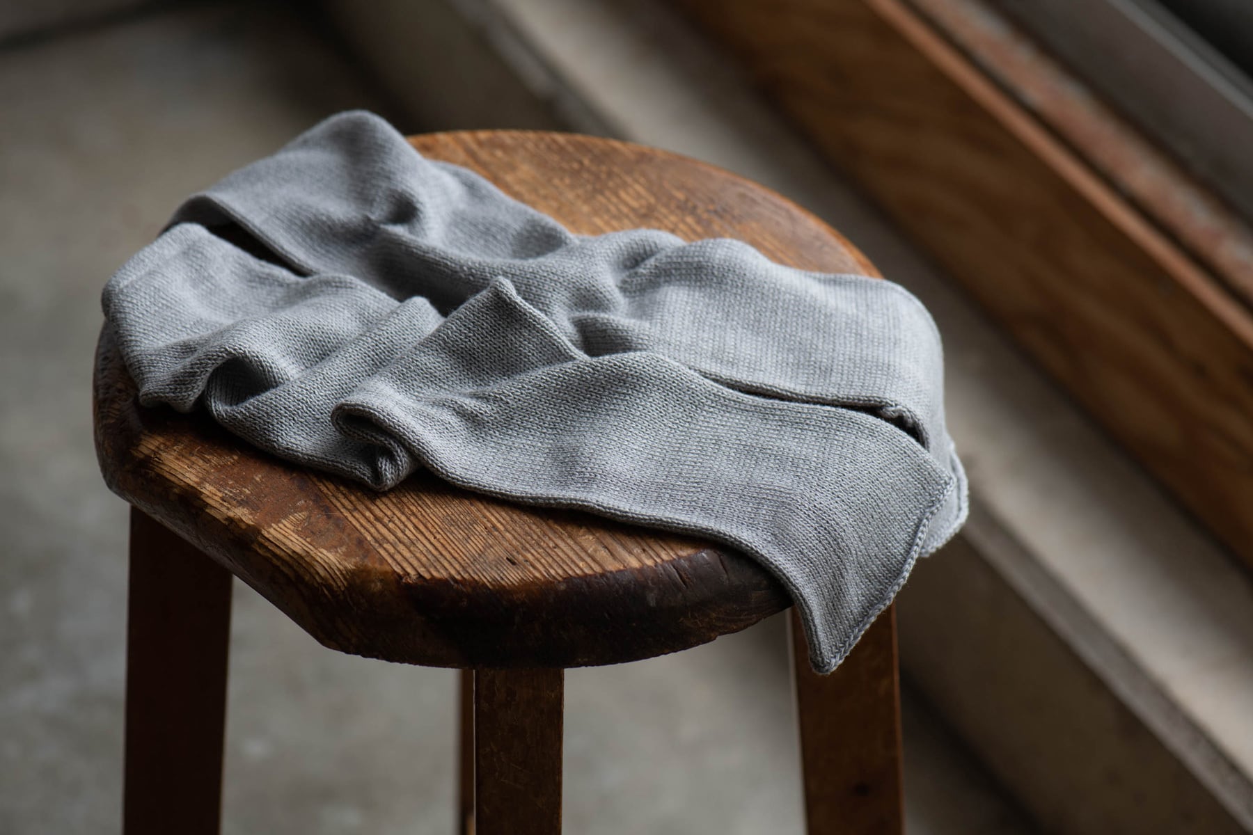 ✨シルク＆カシミヤ✨】CHANEL ココマーク アームカバー アーム