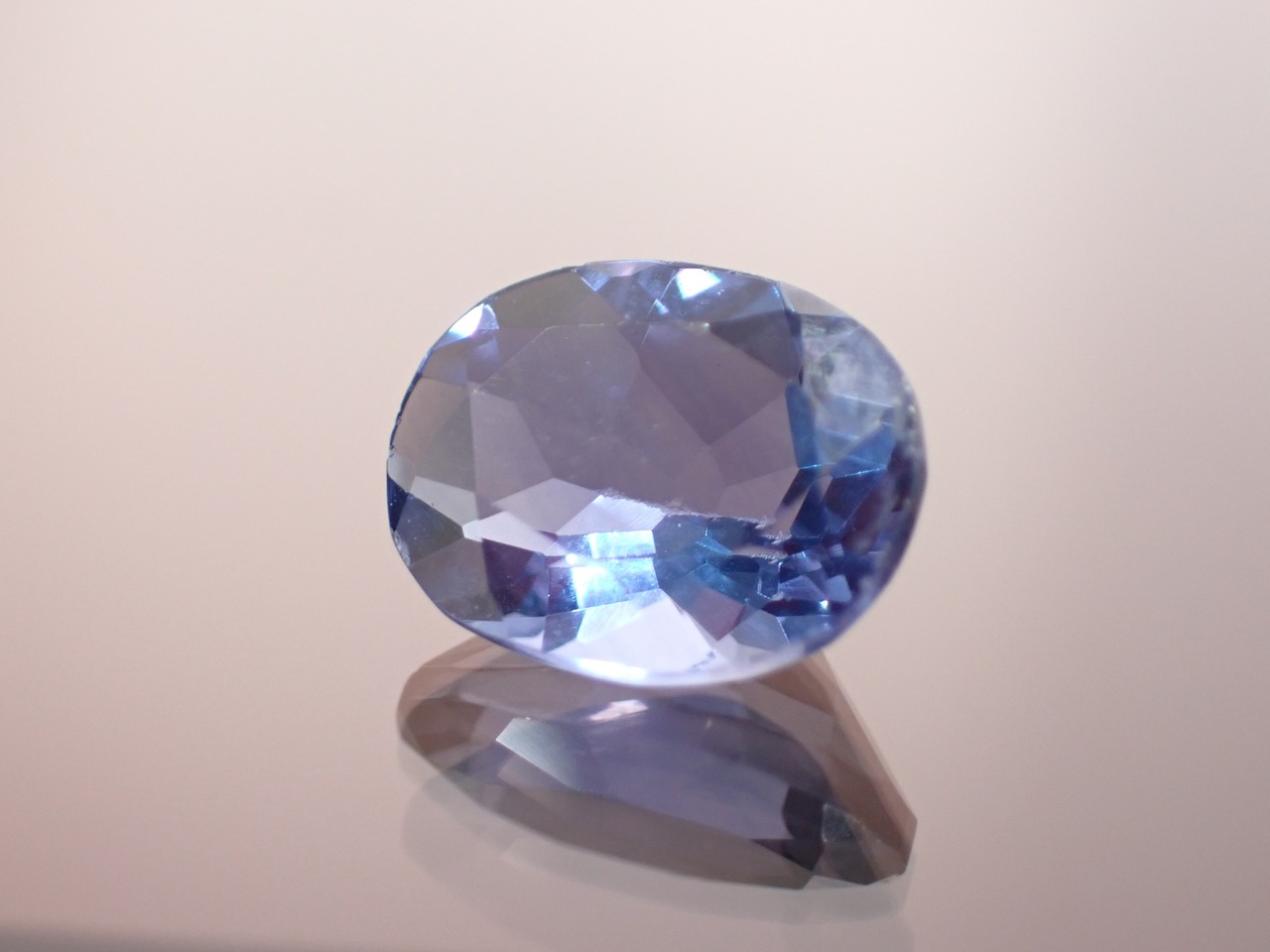 カラーチェンジフローライト　2.20ct　[D2-160]