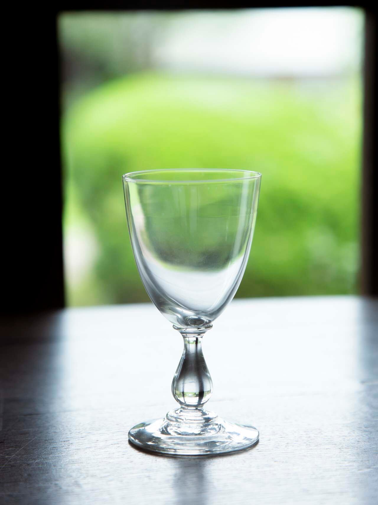 Old Baccarat(uni)/オールドバカラ<オールドバカラ・フランスグラス・フランスアンティーク>