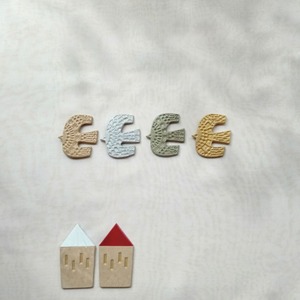 壁掛け 角ばったトリ［小サイズ］ Kotikissa