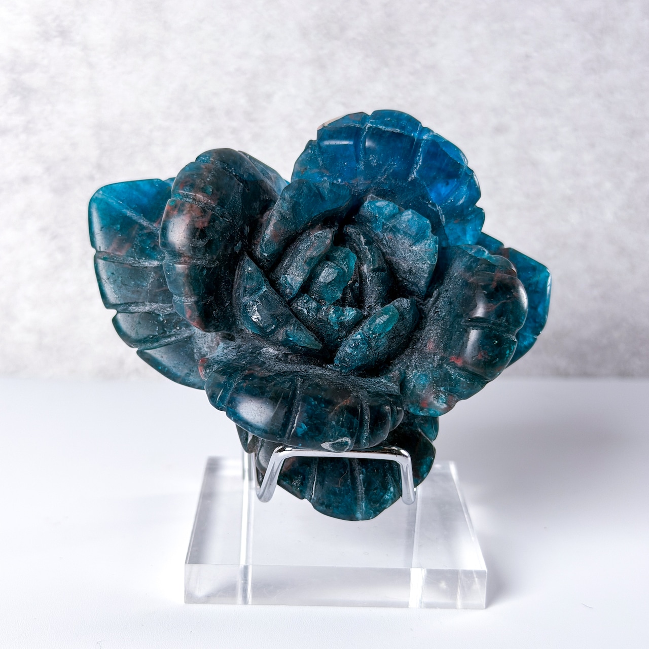 アパタイト バラ * Apatite * 天然石