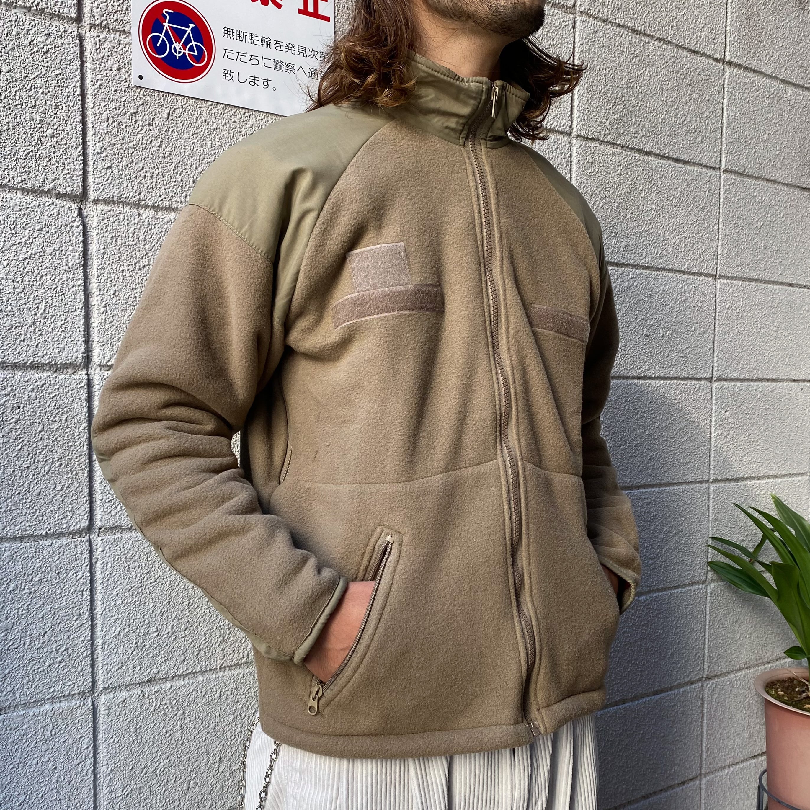 USA製 McGUIRE GEAR ECWCS GEN3 LEVEL3 Type COLD WEATHER USA製 McGUIRE GEAR ECWCS GEN3 LEVEL3 Type COLD WEATHER