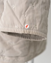 〈Hermès by martin margiela〉Paddock Coat