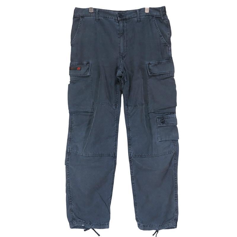WTAPS 22SS SEAGULL 01/TROUSER/NYCO.RIPSTOP.CORDURA 221TQDT-PTM02