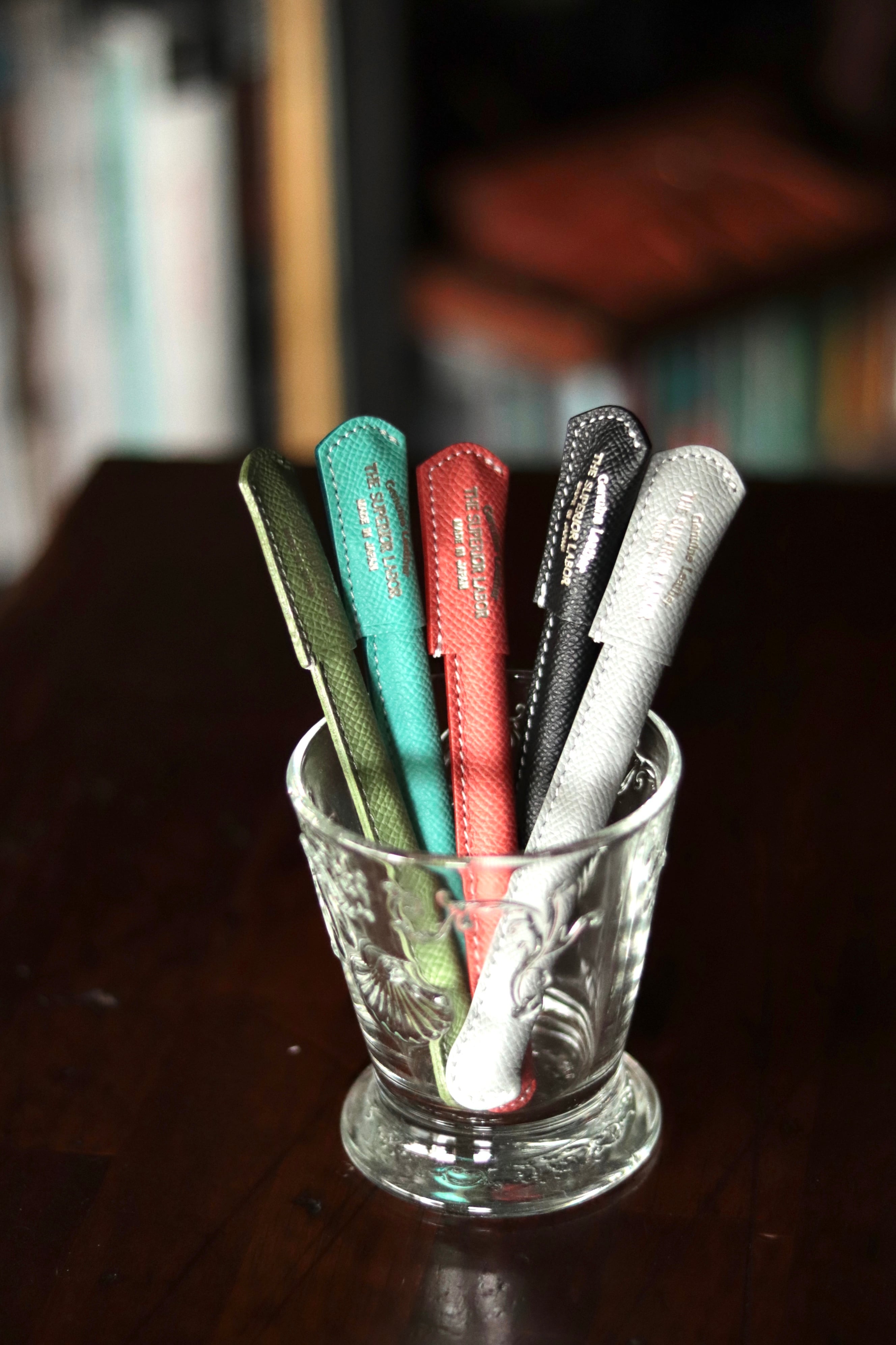 THE SUPERIOR LABOR/シュペリオールレイバー TSL yamaguchi key holder