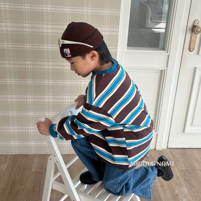 《送料無料》予約:ヴィンテージ88T【MIDDLENAME】