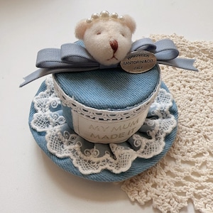 GOODSロリータベアチェリーケーキ誕生日帽