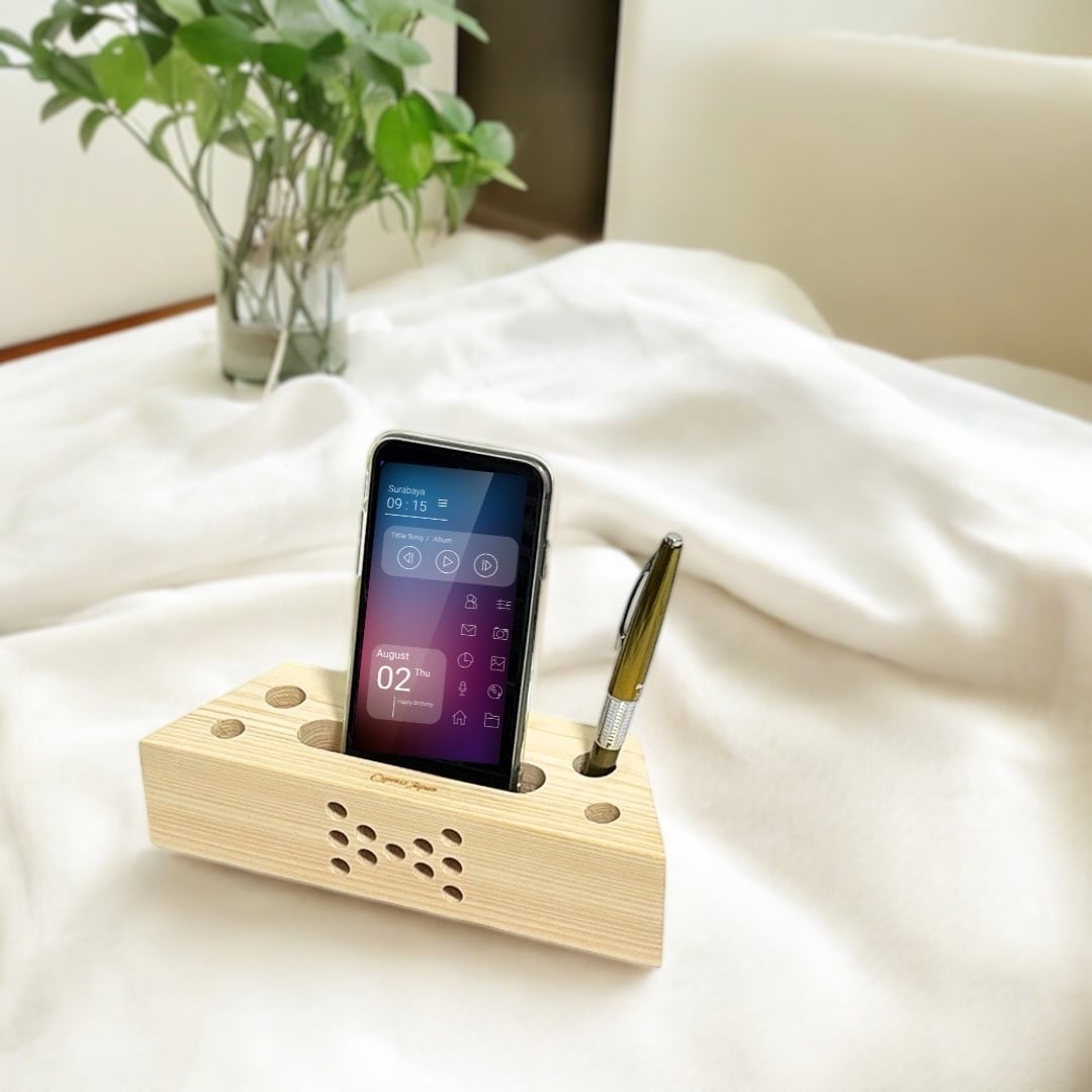 スマホスピーカー KING e-SHOP > スマホスピーカー シンジュク・ディビジョン／麻天狼