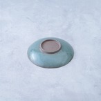 貫入小皿