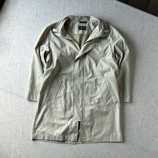 90’s CHAPS Ralph Lauren Beige Spring Coat,Unisex L