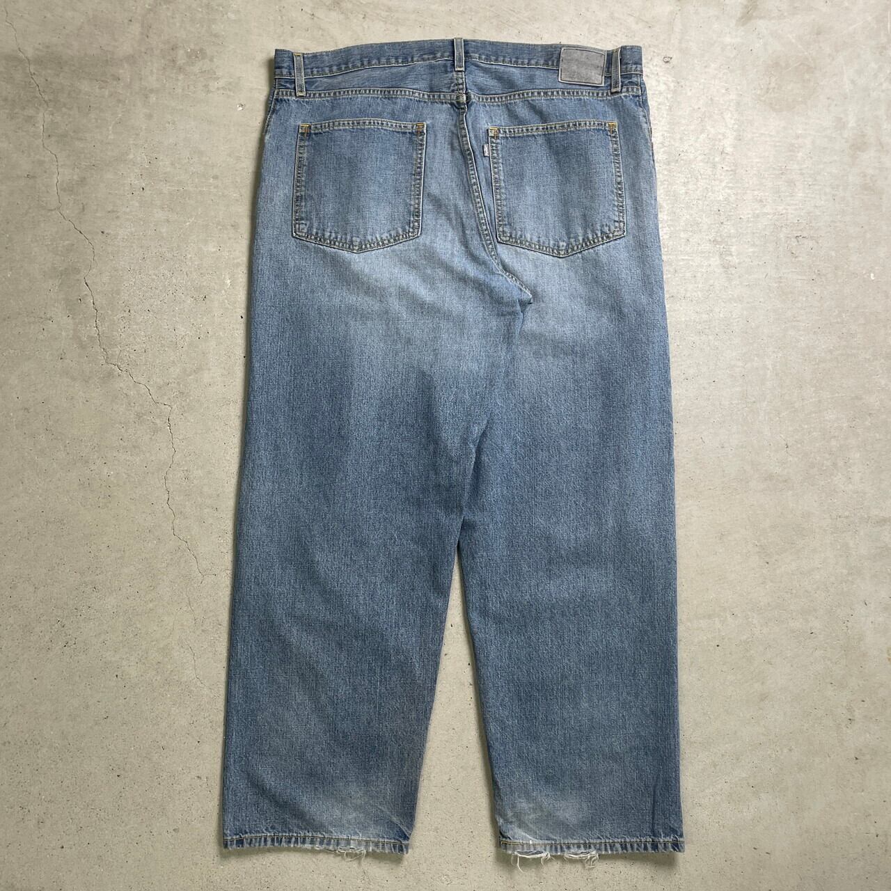 00年代 Levi