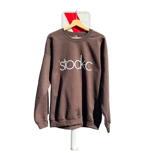 stock-C brown sweat