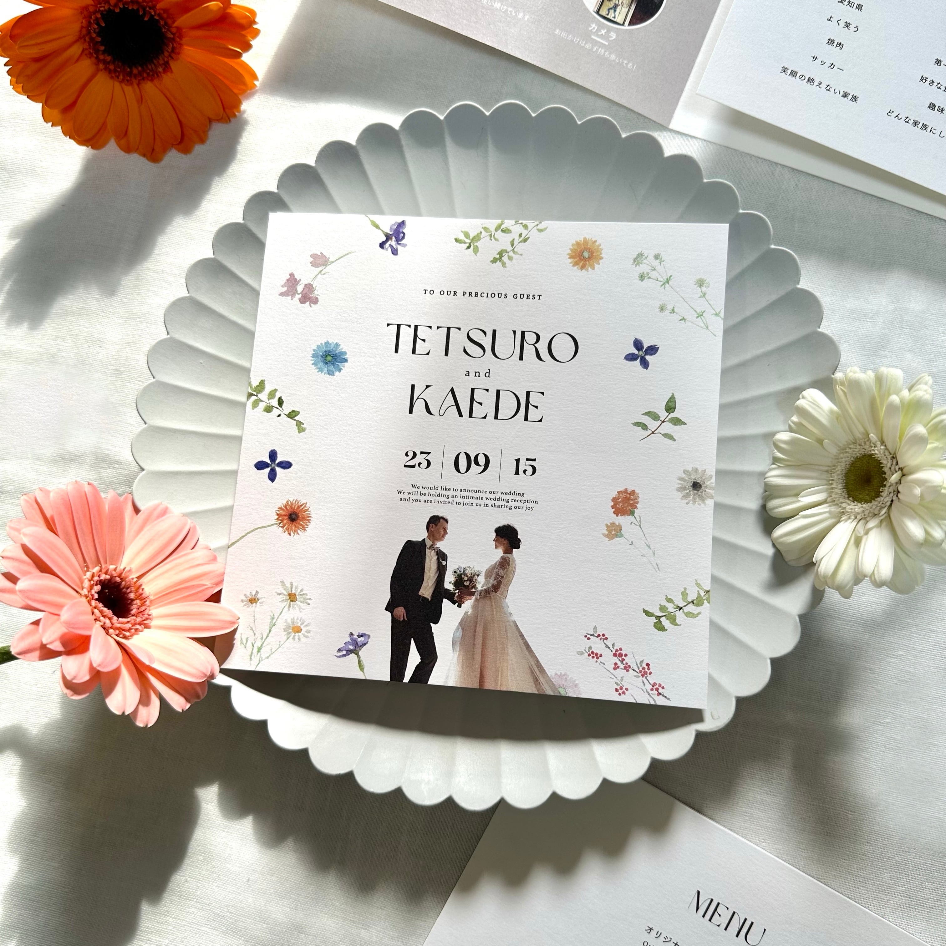 プロフィールcheck!! LLL様