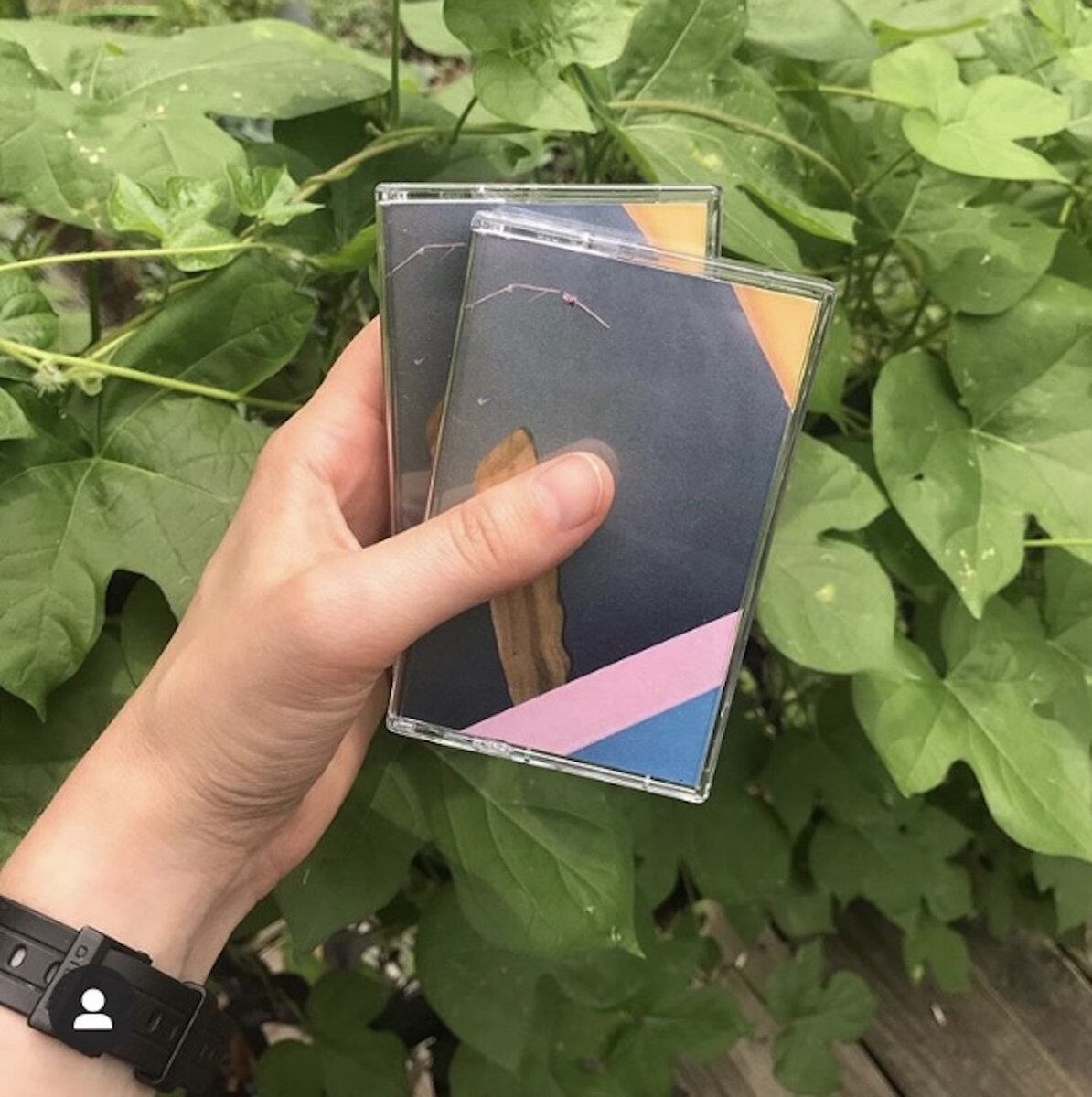 Rae Fitzgerald / Lonely Listener（50 Ltd Cassette）