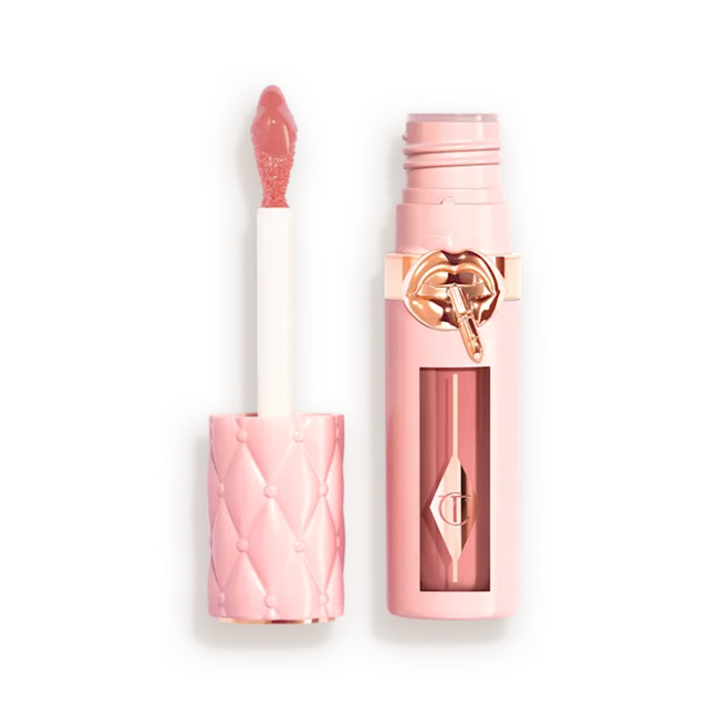 【Charlotte Tilbury 】Pillow Talk Big Lip Plumpgasm　MEDIUM TO DEEP　 リッププランプ　シャーロットティルブリー