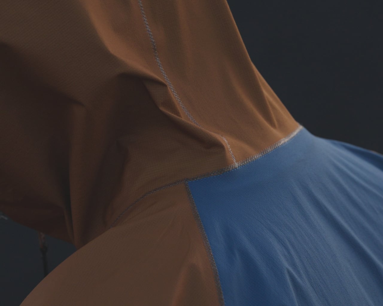 山と道 / UL ALL-WEATHER JACKET（UNISEX） | st. valley house