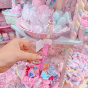 【R7】39-20チャーム付きボールペン