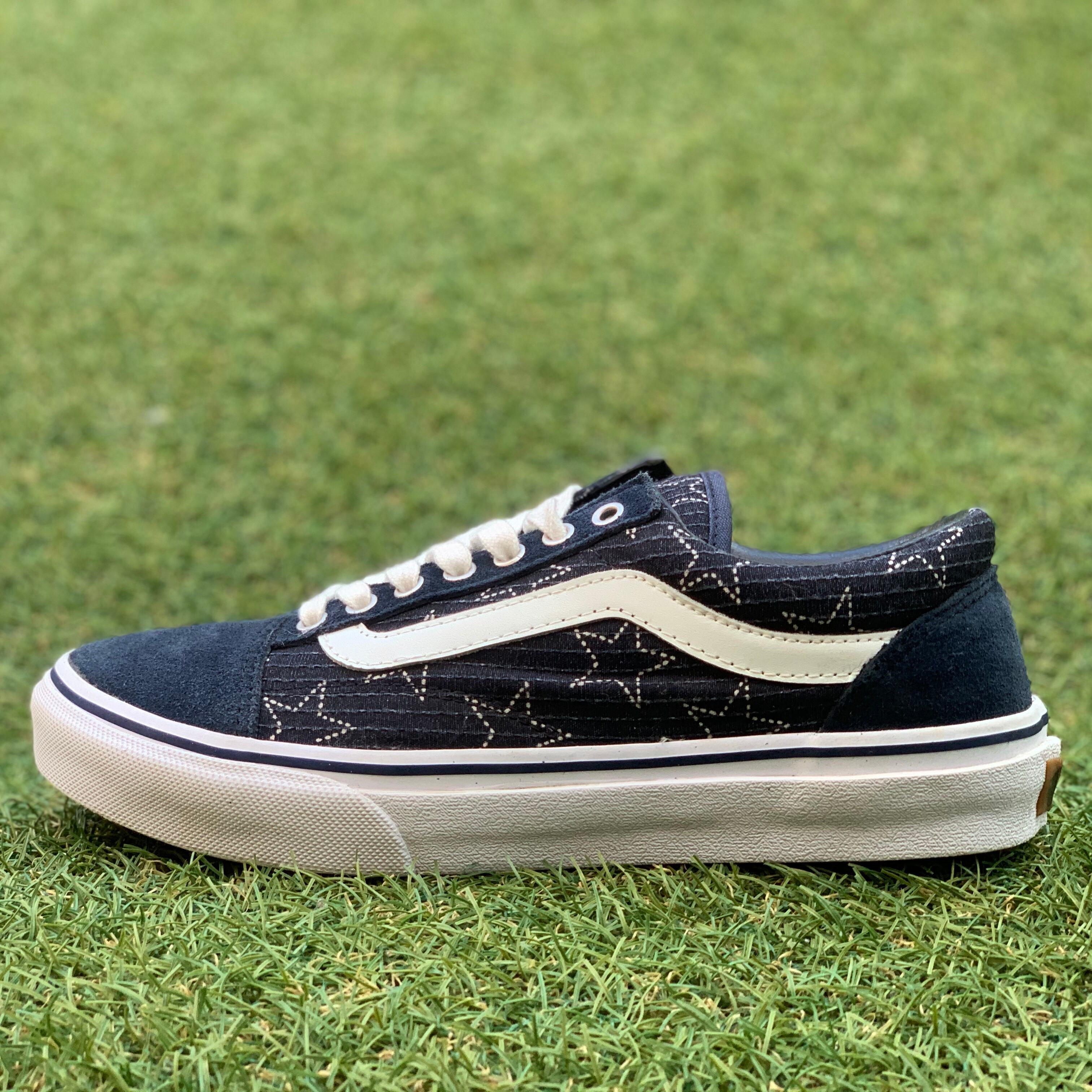 VANS JAPAN OLD SKOOL ヴァンズ オールドスクール F395