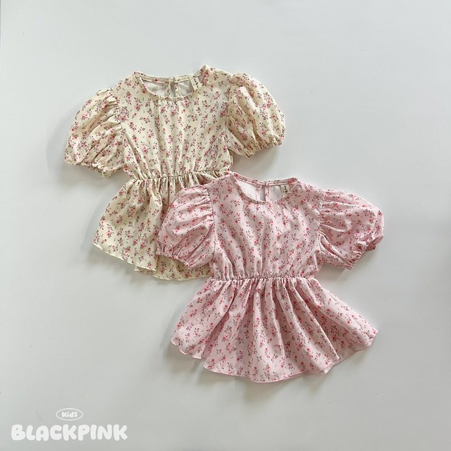[BLACKPINK] Embossed Shorts (2XL) / [블랙핑크] 엠보ST반바지 (2XL)