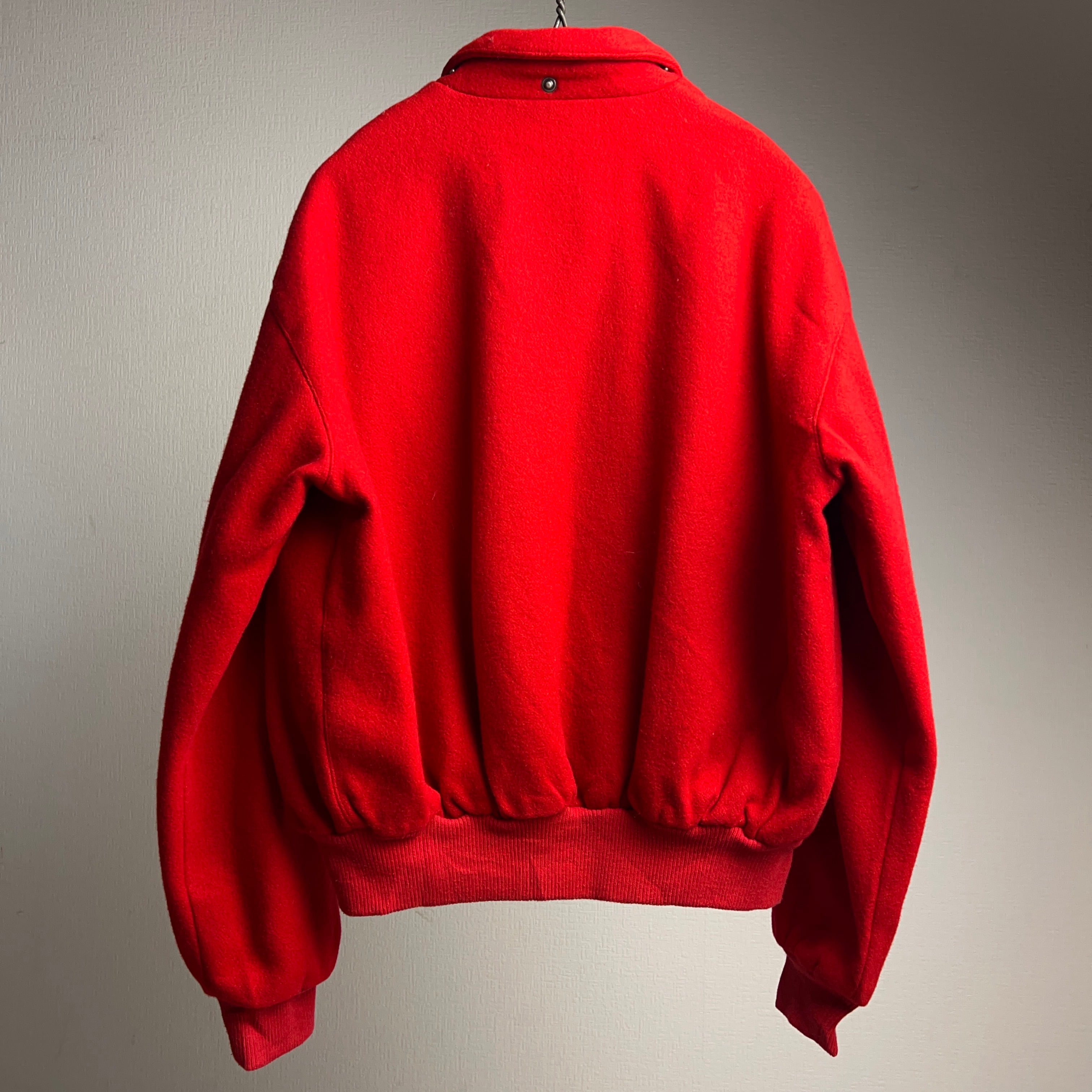 90's POLO Ralph Lauren Wool Swing Top Jacket 90年代 ポロ 90's POLO Ralph Lauren Wool Swing Top Jacket 90年代 ポロ