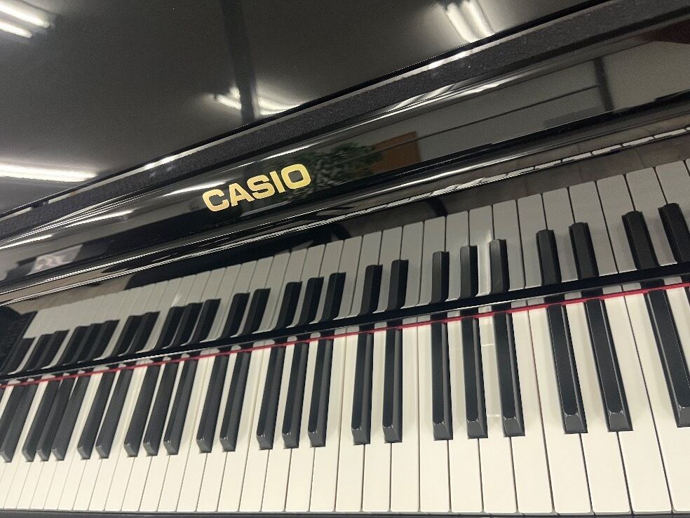 ★84026【電子ピアノ】CASIO　GP1000　22年製 ☆84026【電子ピアノ】CASIO GP1000 22年製 | リユース専門店エプコ
