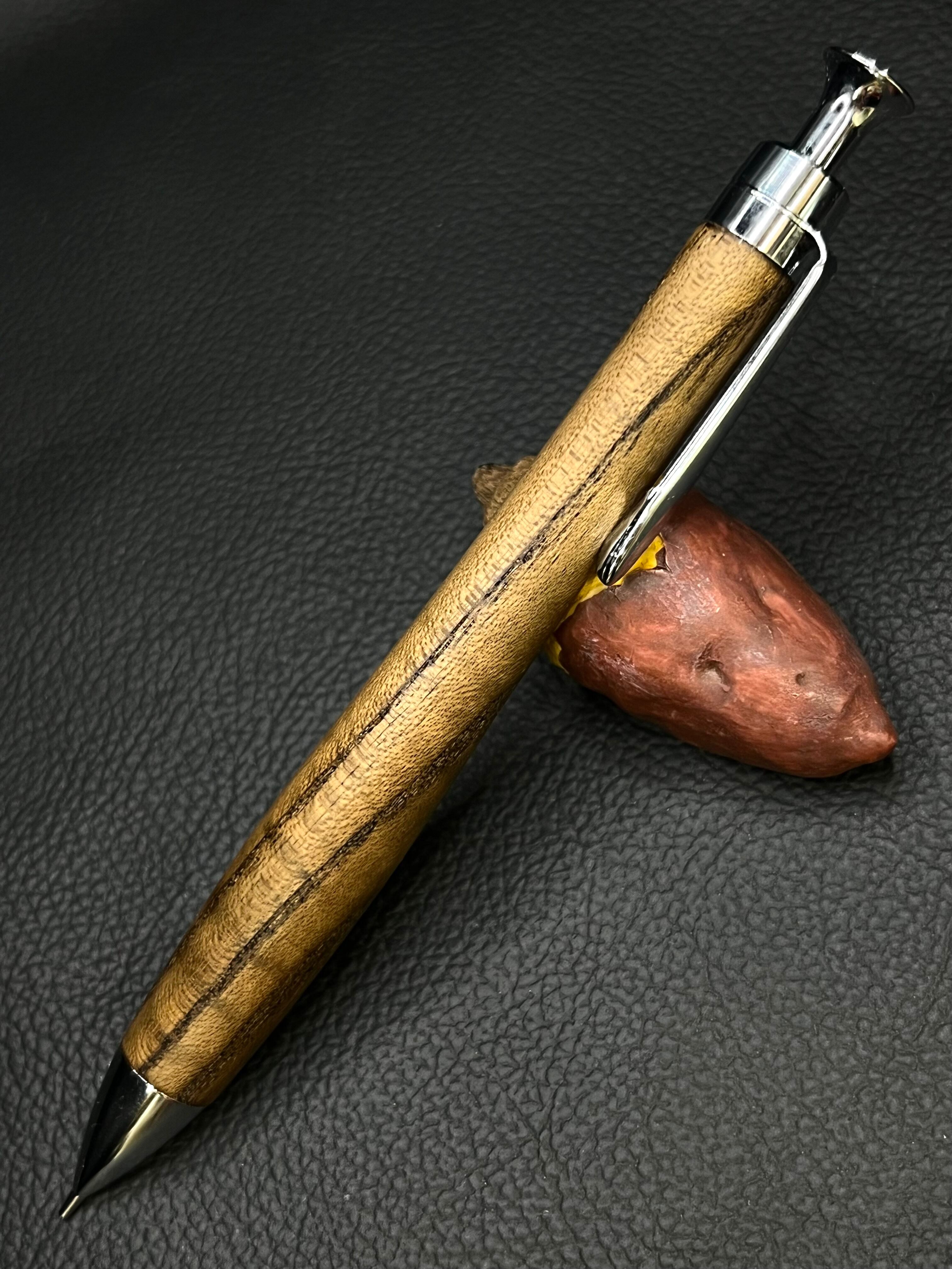 30 神代ケヤキ 杢アリ おまけ付き | こぶた工房