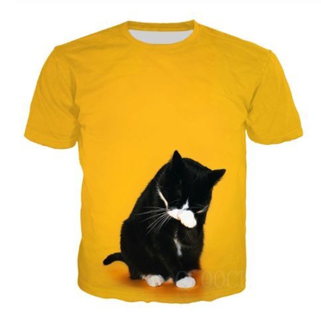 泣く猫がかわいいtシャツ 猫グッズ 猫雑貨通販 にゃん処 泣く猫がかわいいtシャツ 猫グッズ 猫雑貨通販 にゃん処