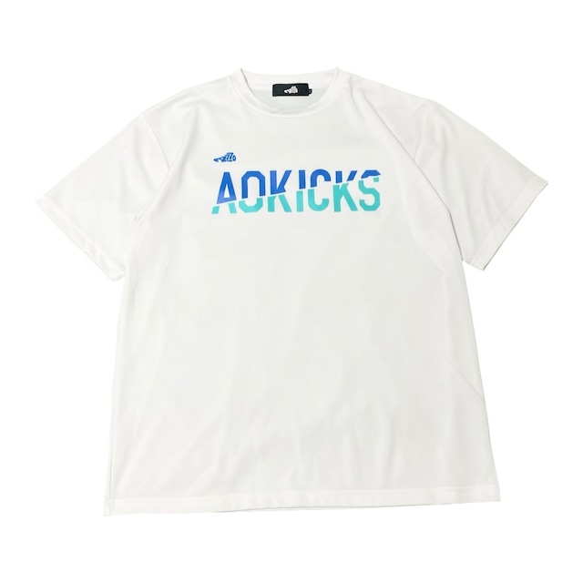 Košarka T-shirt / white