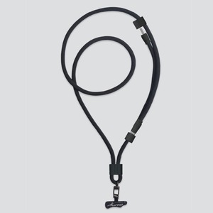 Charry - オールブラック(Type-C to Type-C)